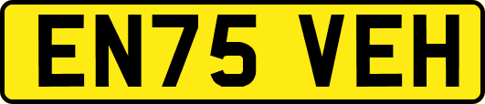 EN75VEH