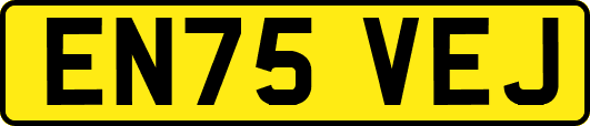 EN75VEJ