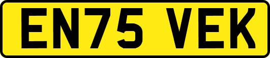 EN75VEK