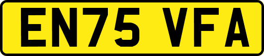 EN75VFA