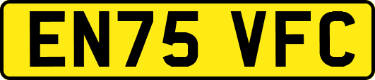 EN75VFC