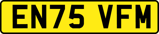 EN75VFM