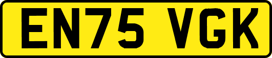 EN75VGK
