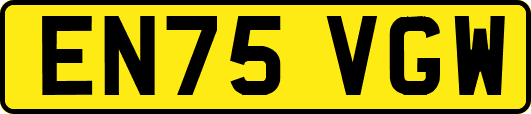 EN75VGW