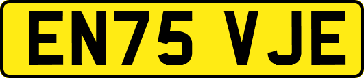 EN75VJE