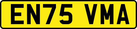 EN75VMA