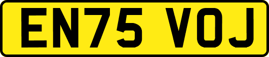EN75VOJ