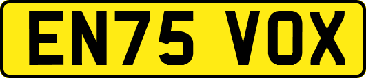 EN75VOX