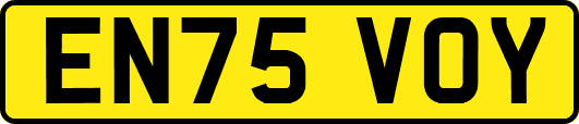 EN75VOY