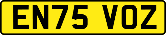 EN75VOZ
