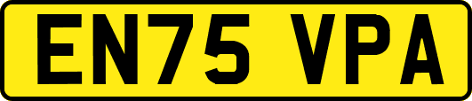 EN75VPA