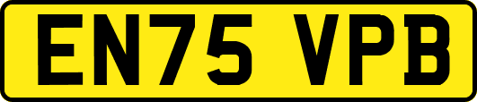 EN75VPB