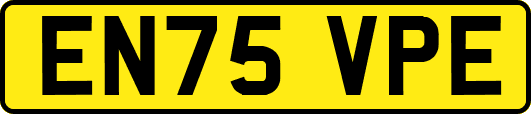 EN75VPE