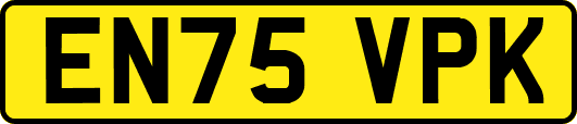 EN75VPK