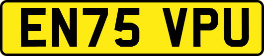 EN75VPU