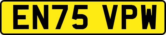 EN75VPW