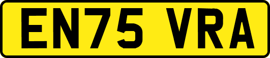 EN75VRA