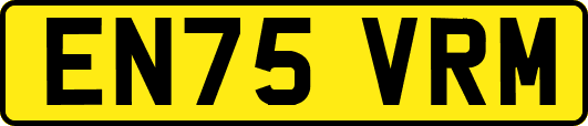 EN75VRM