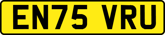 EN75VRU