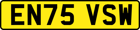 EN75VSW