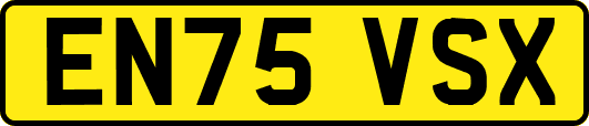 EN75VSX
