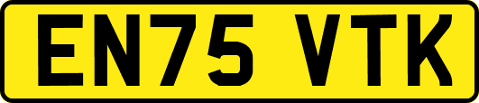 EN75VTK