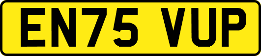 EN75VUP