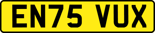 EN75VUX