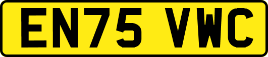 EN75VWC