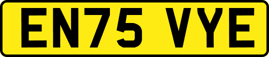 EN75VYE