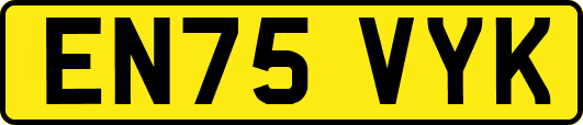 EN75VYK