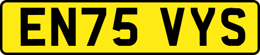 EN75VYS