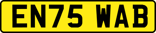 EN75WAB