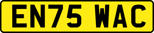 EN75WAC