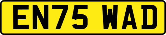 EN75WAD