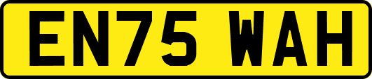 EN75WAH