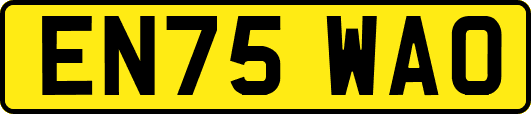 EN75WAO