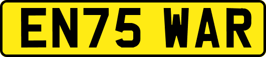 EN75WAR