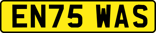 EN75WAS