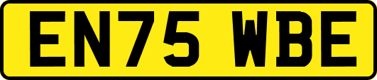 EN75WBE