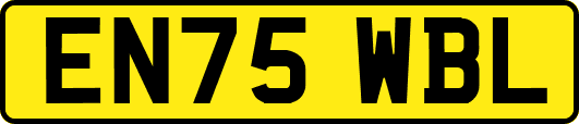 EN75WBL