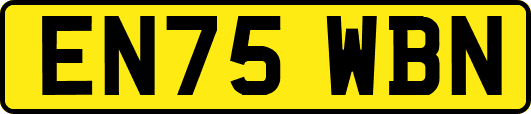 EN75WBN