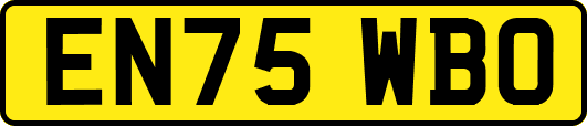 EN75WBO