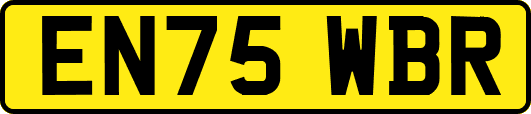 EN75WBR