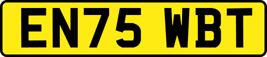 EN75WBT