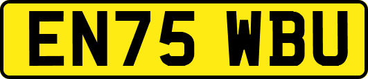 EN75WBU