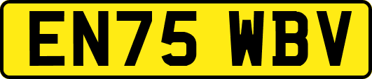 EN75WBV