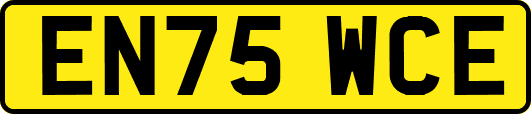 EN75WCE