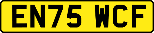EN75WCF