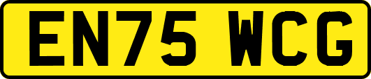 EN75WCG